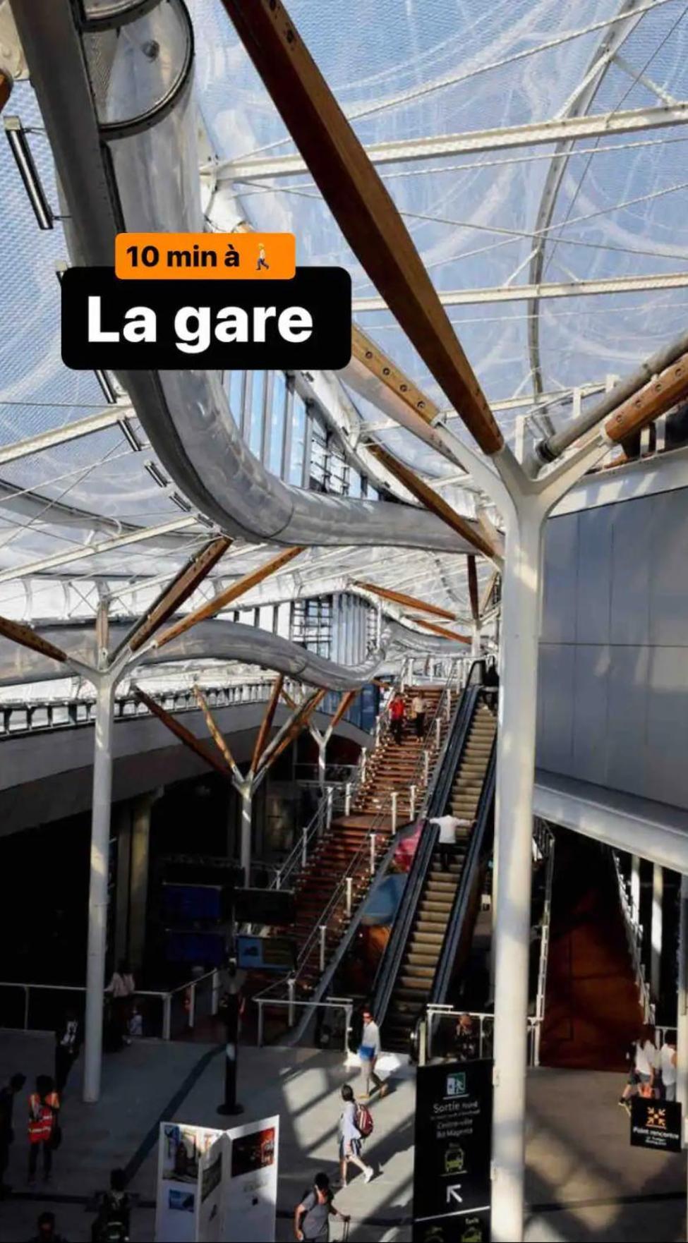 T2 Neuf En Plein Coeur De Rennes Au Bord De La Vilaine Ngoại thất bức ảnh